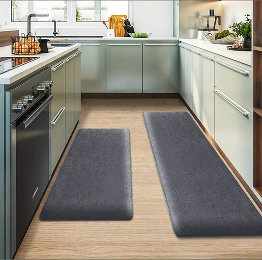 Anti-slip Kitchen floor mat