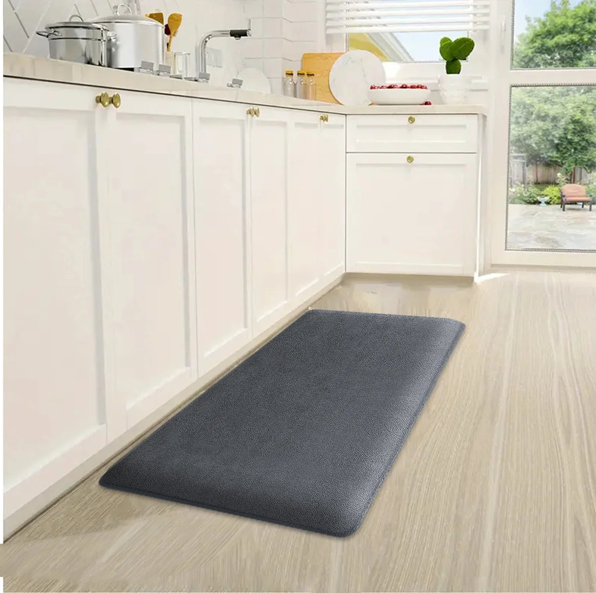 Anti-slip Kitchen floor mat