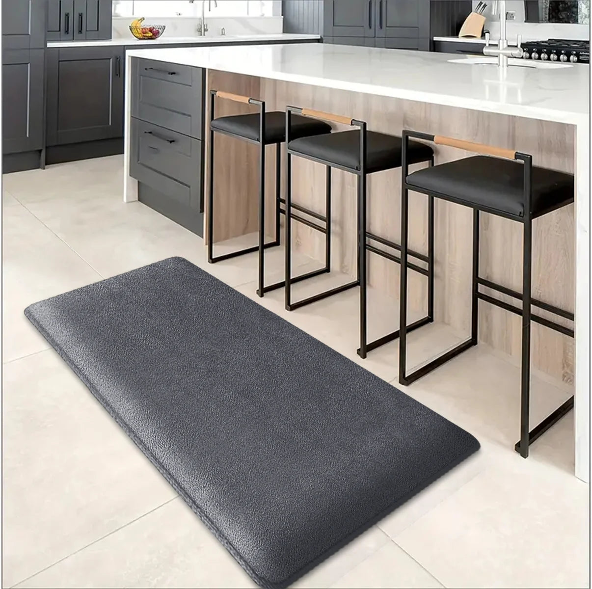 Anti-slip Kitchen floor mat